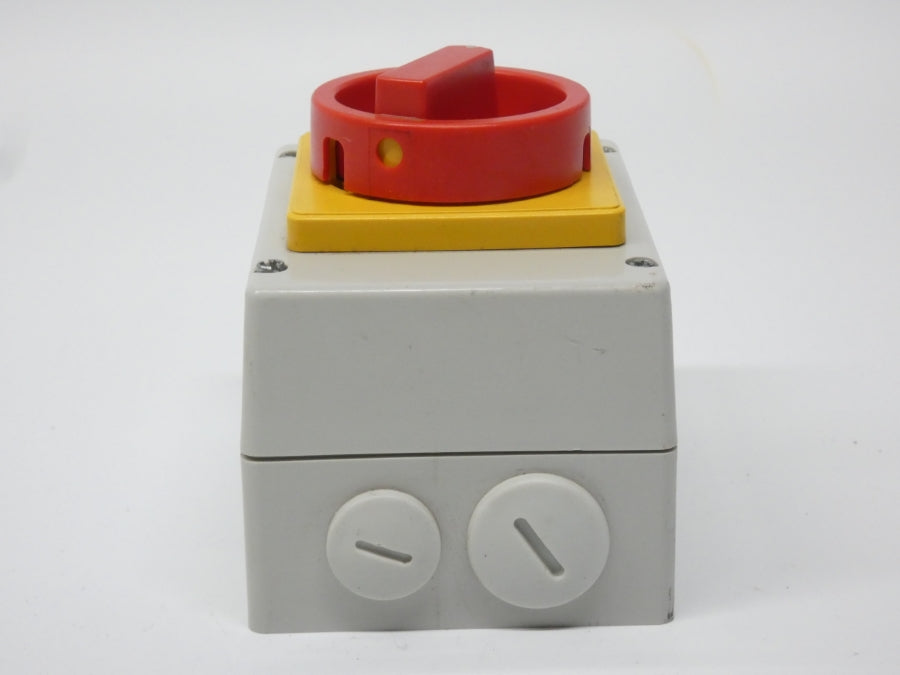 SWITCH D105/HS-T8/2-D-MRG9 31990806 400V 25A NSNP