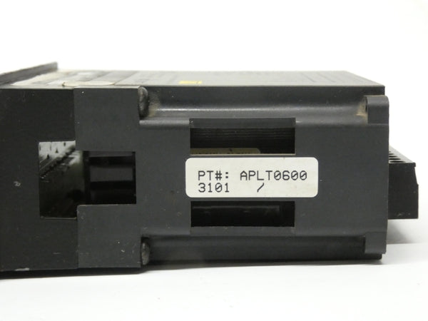 RED LION CONTROLS APLT0600 11-14VDC 0.6A NSNP