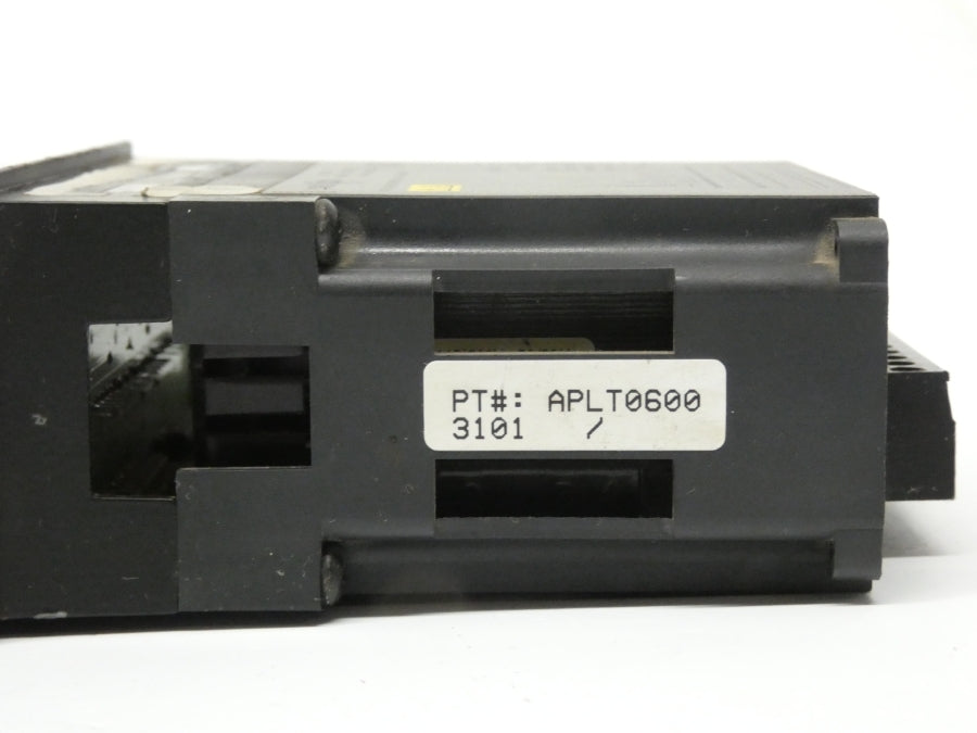 RED LION CONTROLS APLT0600 11-14VDC 0.6A NSNP