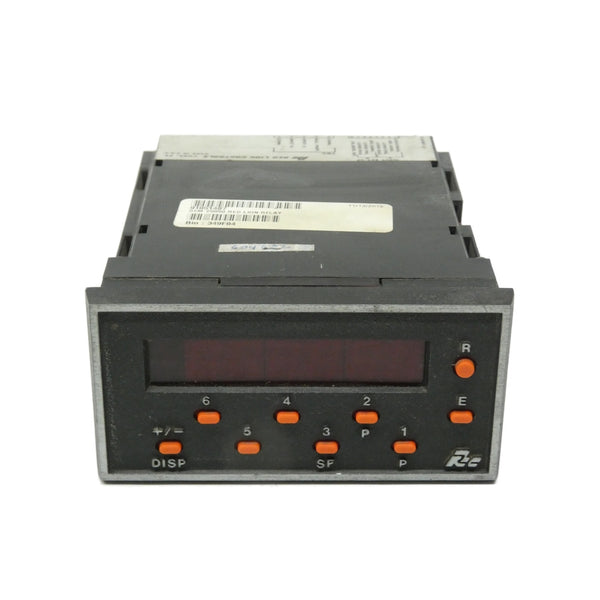 RED LION CONTROLS GEM20000 120/260VAC 6A UNMP