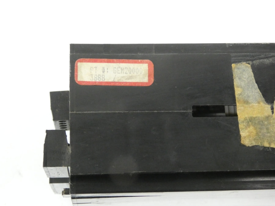RED LION CONTROLS GEM20000 120/260VAC 6A UNMP