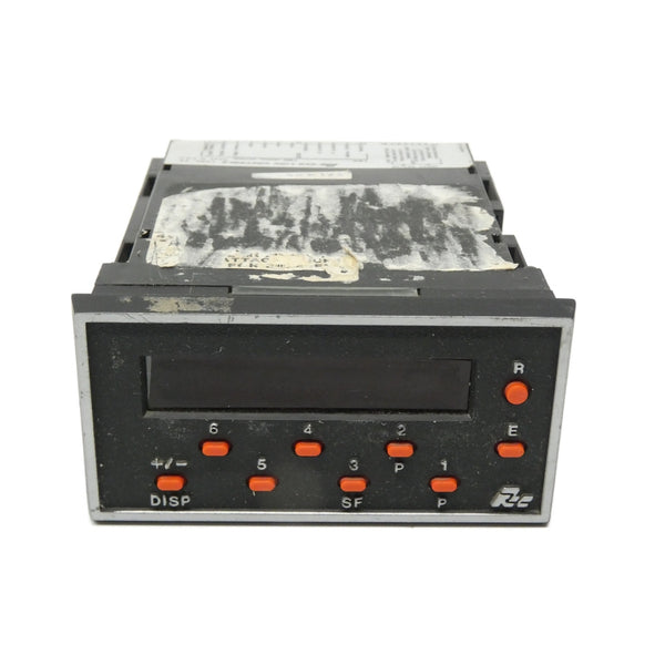 RED LION CONTROLS OEMIB005 115VAC UNMP