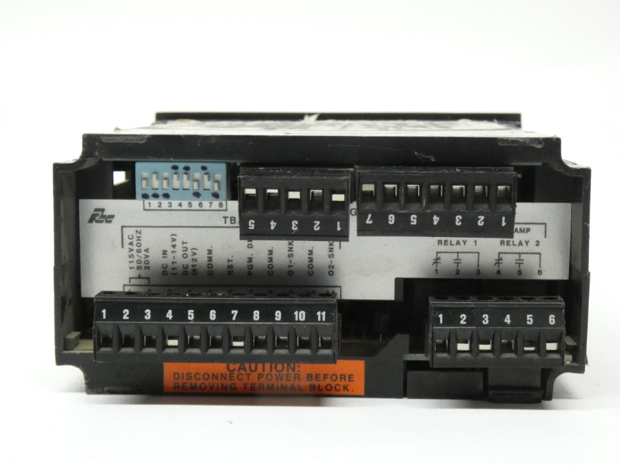RED LION CONTROLS OEMIB005 115VAC UNMP