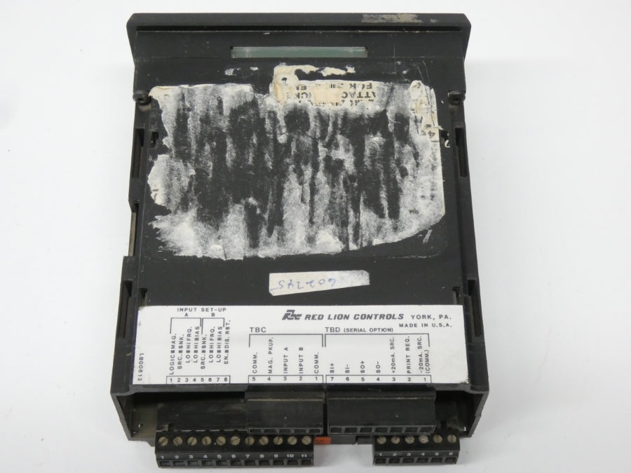 RED LION CONTROLS OEMIB005 115VAC UNMP
