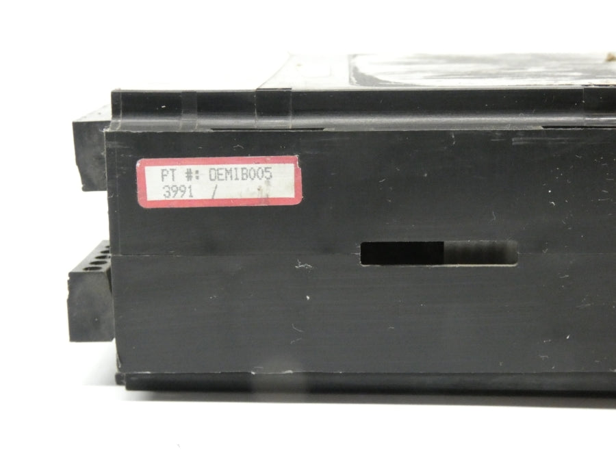 RED LION CONTROLS OEMIB005 115VAC UNMP