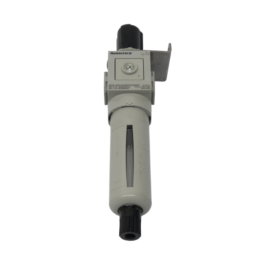 AVENTICS 8651APBP2N119GN 232PSI NSNP