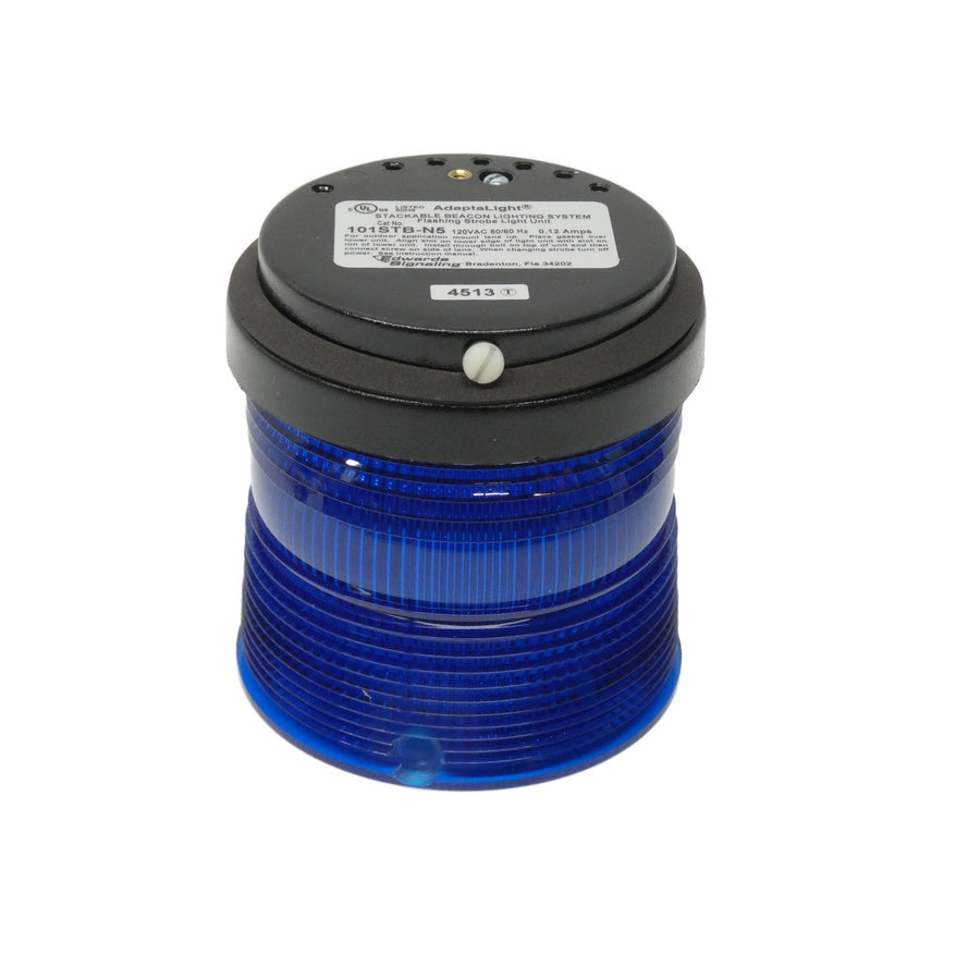 ADAPTALIGHT 101STB-N5 120VAC 0.12A NSNP