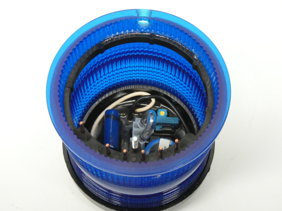 ADAPTALIGHT 101STB-N5 120VAC 0.12A NSNP