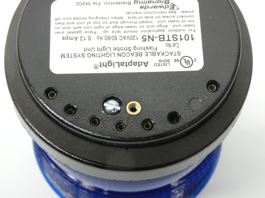 ADAPTALIGHT 101STB-N5 120VAC 0.12A NSNP