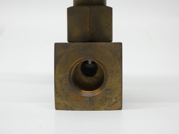 HASS MANUFACTURING EPV-500B 5618S-05D UNMP