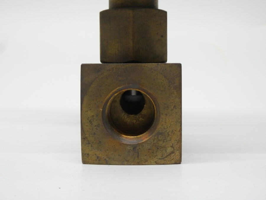 HASS MANUFACTURING EPV-500B 5618S-05D UNMP