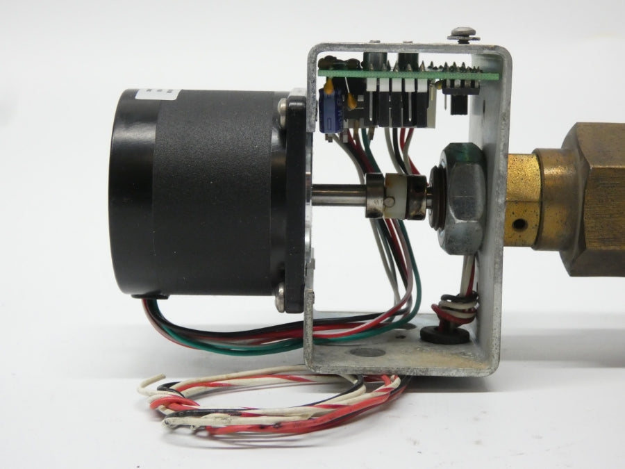 HASS MANUFACTURING EPV-500B 5618S-05D UNMP