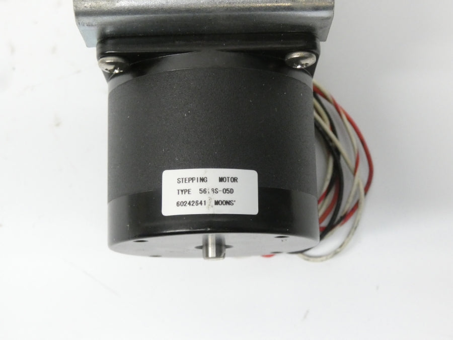 HASS MANUFACTURING EPV-500B 5618S-05D UNMP