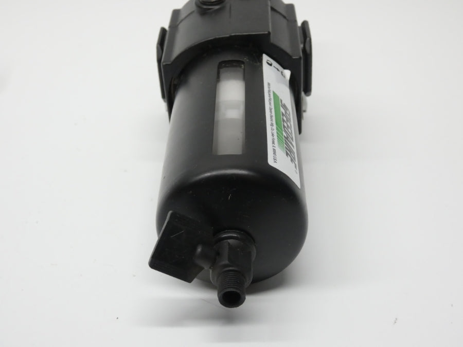 SPEEDAIRE 4ZL01A 150PSI NSNP