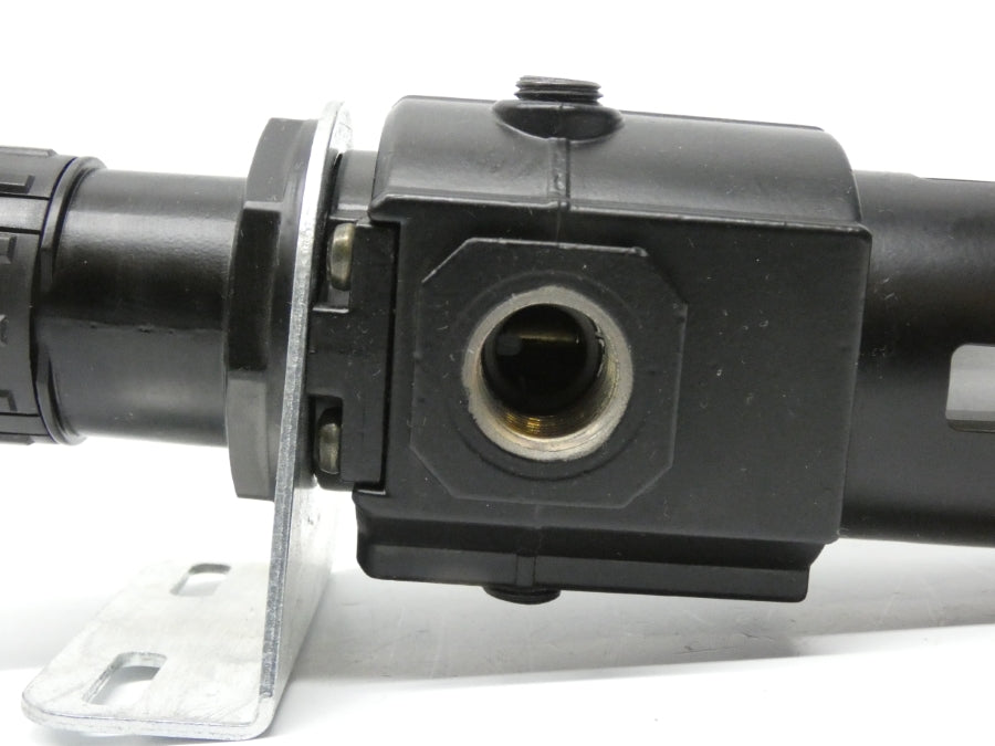 SPEEDAIRE 4ZL01A 150PSI NSNP