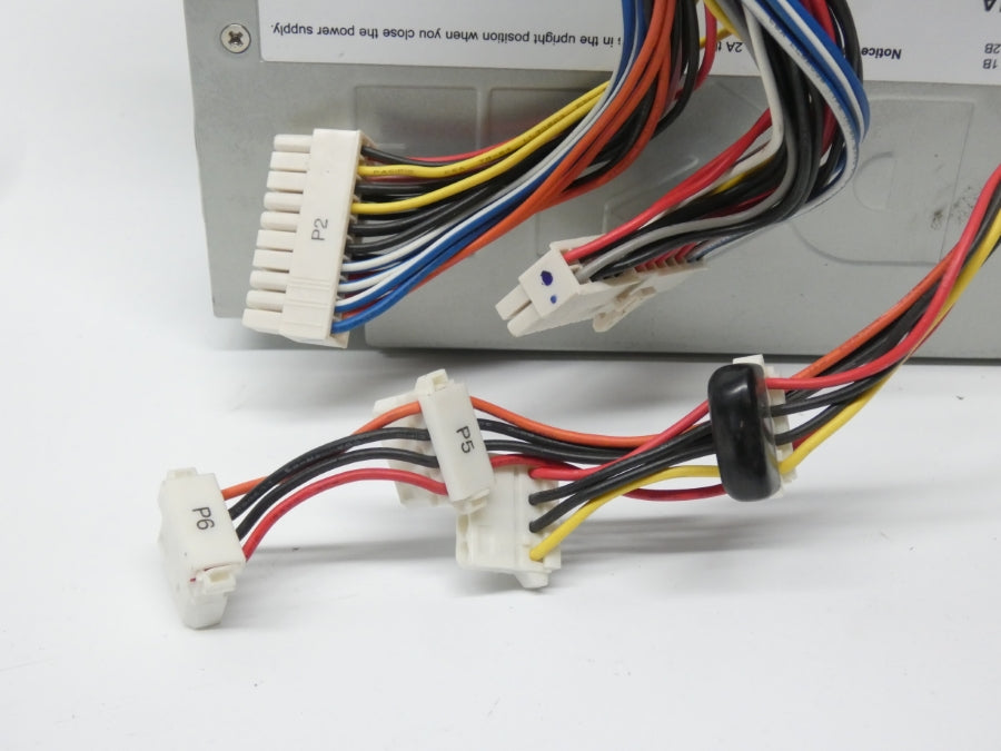 DELL NPS-410BB REV. N01 100-120V 7A NSNP