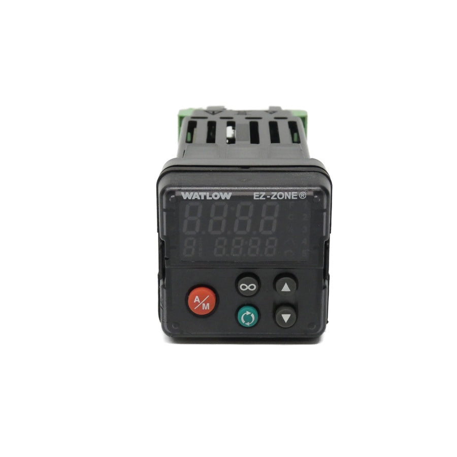 WATLOW PM6C1CA-AAAABAA 100-240VAC NSNP