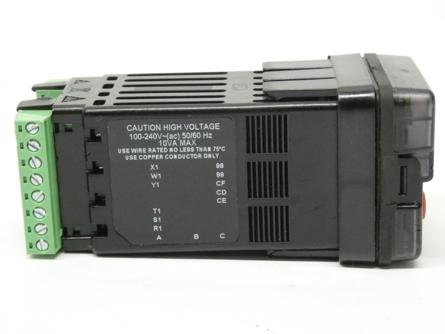 WATLOW PM6C1CA-AAAABAA 100-240VAC NSNP