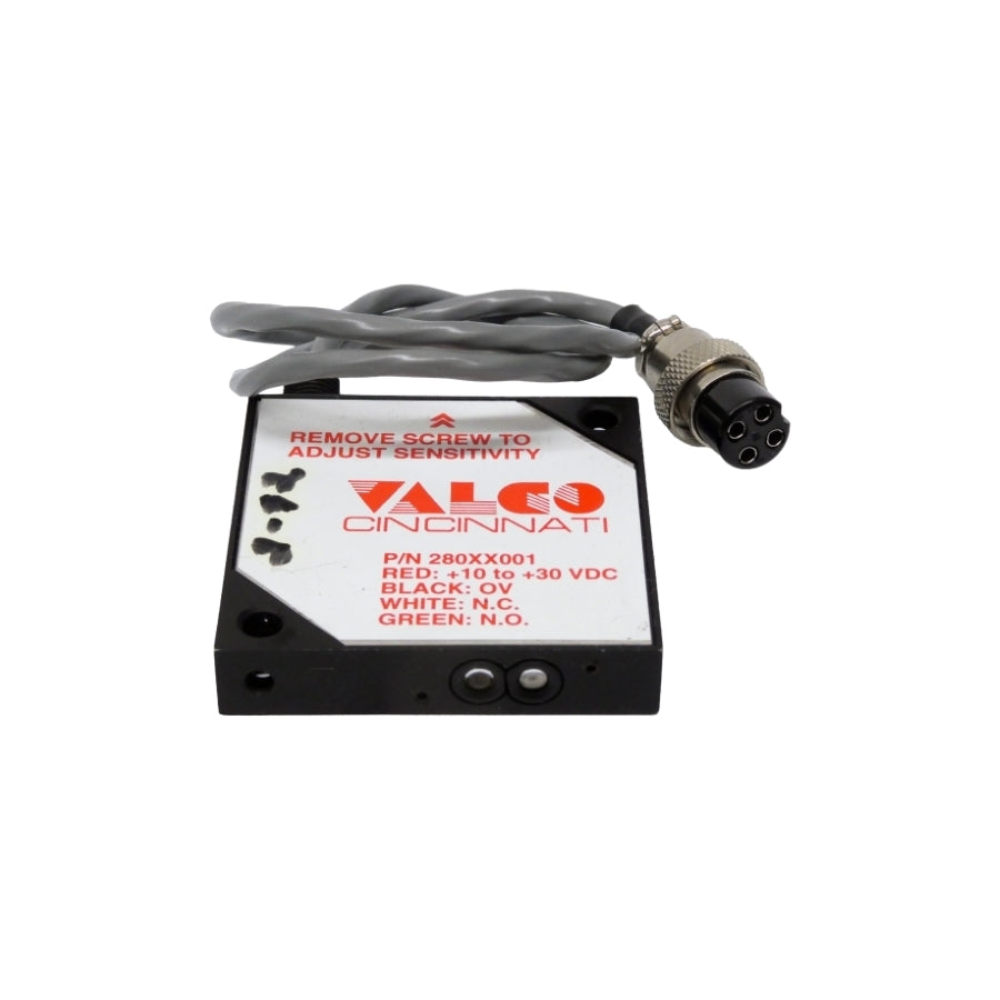VALCO 280XX001 10-30VDC NSNP