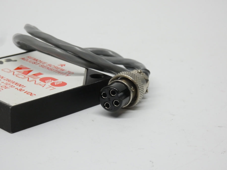 VALCO 280XX001 10-30VDC NSNP