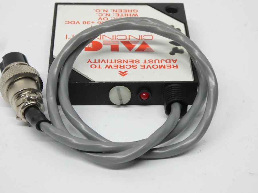 VALCO 280XX001 10-30VDC NSNP