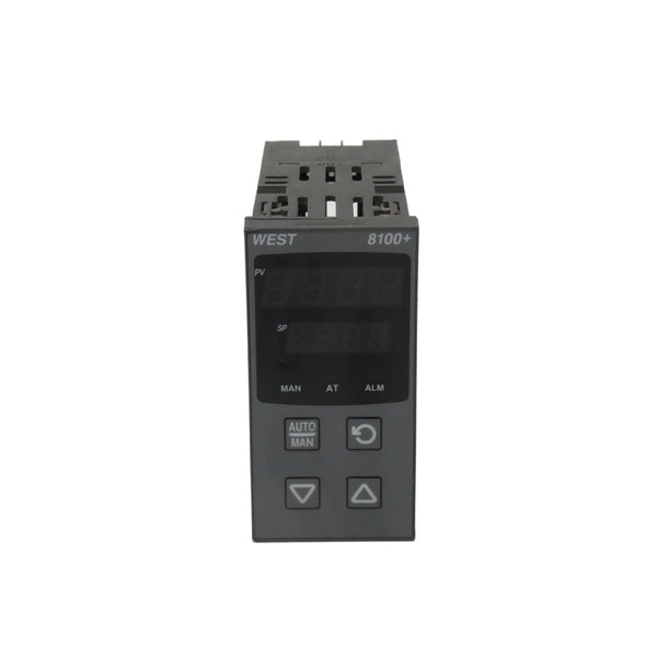 WEST 8100+ P8101 100-240VAC 2A UNMP