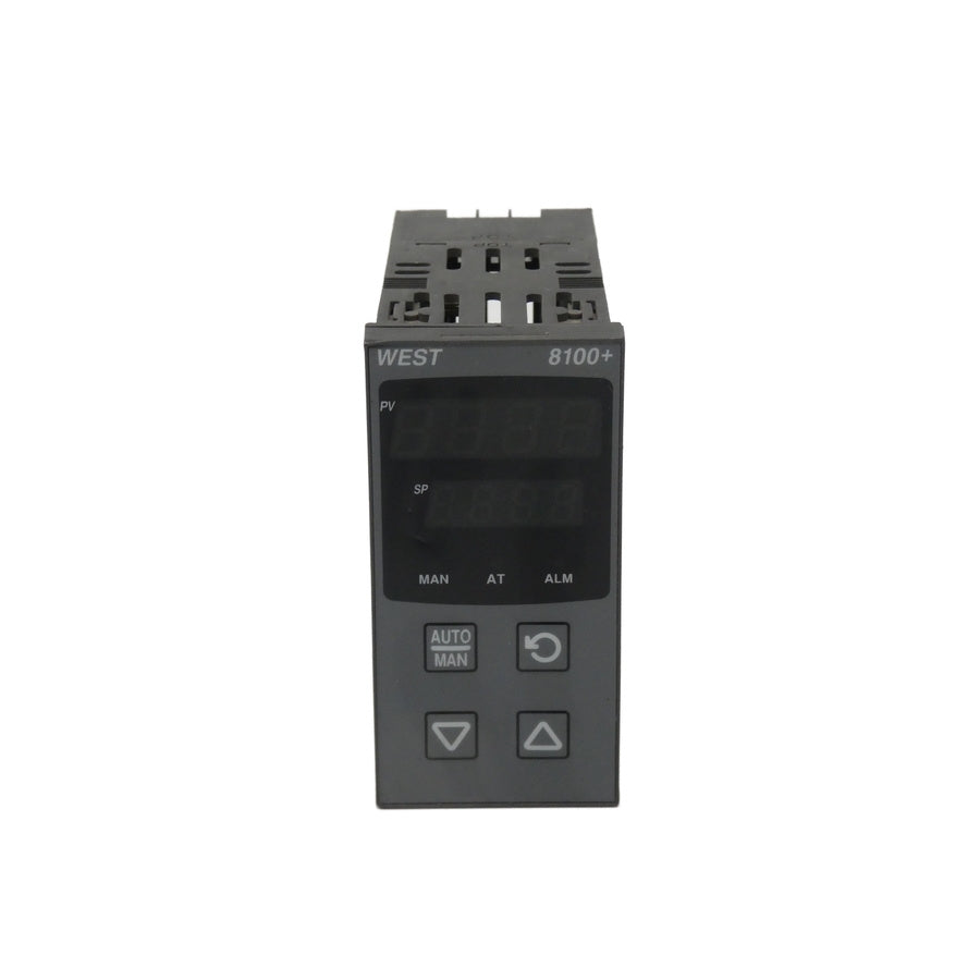 WEST 8100+ P8101 100-240VAC 2A UNMP