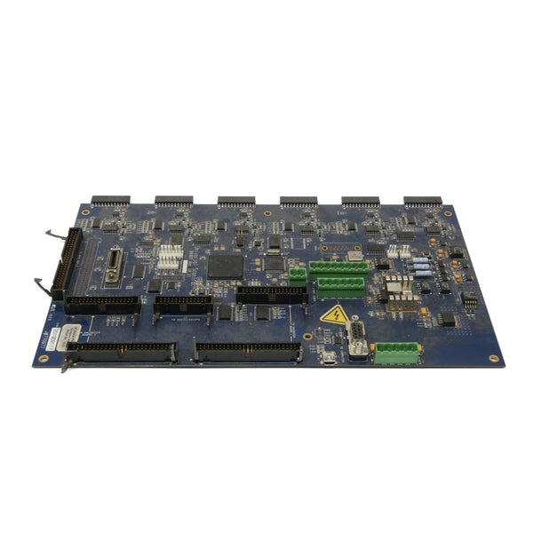 SCANTRAC B6807 F/W 18.21 VER. 18.25 UNMP