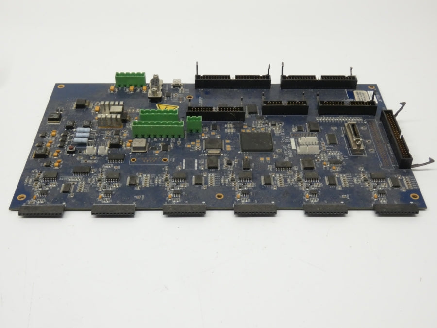 SCANTRAC B6807 F/W 18.21 VER. 18.25 UNMP