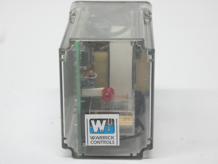 WARRICK CONTROLS 16VMB1B0-02 120VAC UNMP