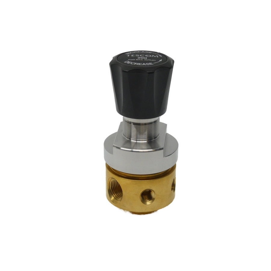 TESCOM 01531495 44-3214H283 200PSI NSNP