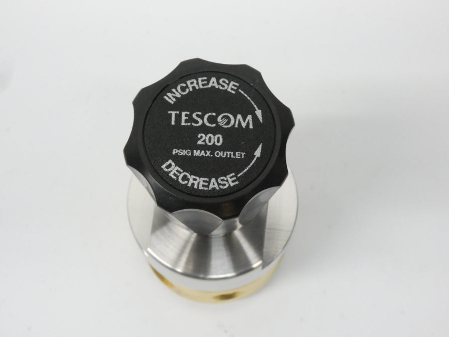 TESCOM 01531495 44-3214H283 200PSI NSNP