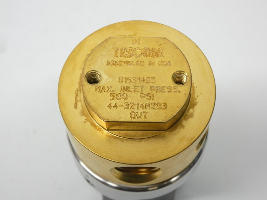 TESCOM 01531495 44-3214H283 200PSI NSNP