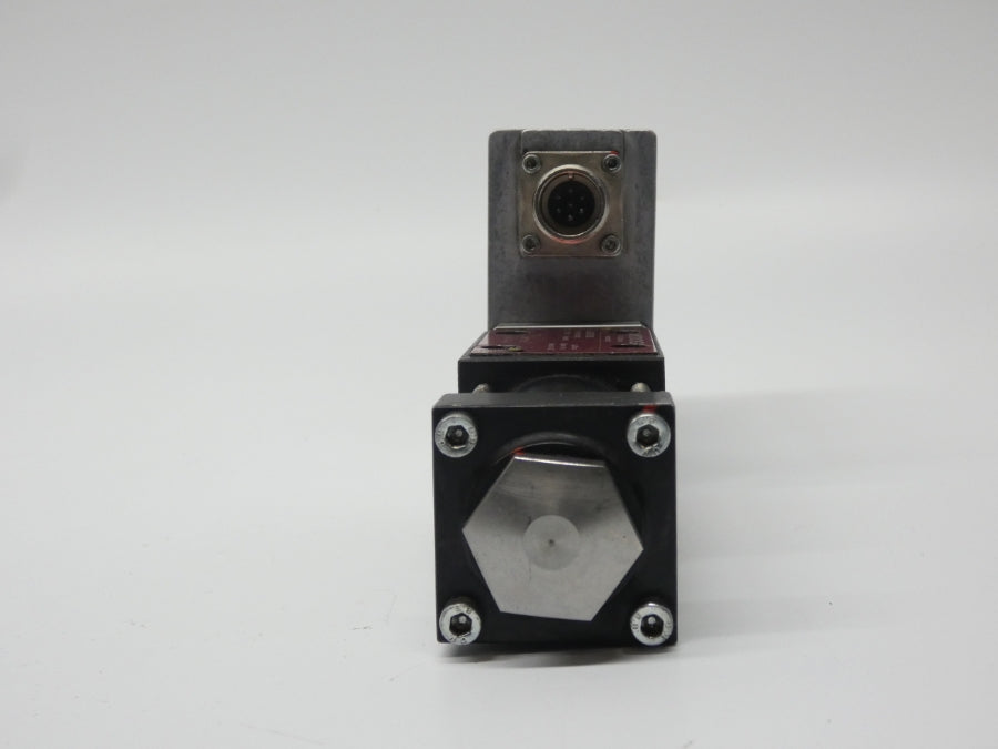 MOOG D633-313B R16KO1M0NSM2 24VDC UNMP