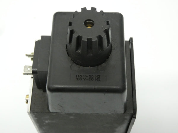 PARKER D3W4CNYW32 110-120V 0.72-0.80A 5000PSI UNMP