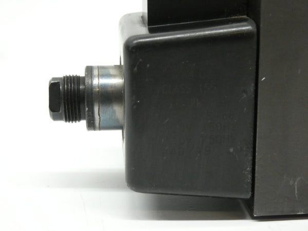 PARKER D3W004CNYW51 110-120V 0.72-0.80A 5000PSI (AS PICTURED) UNMP