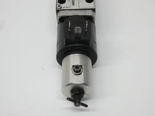 NACHI ESD-G03-C6S80-A-E10 2105837 UNMP