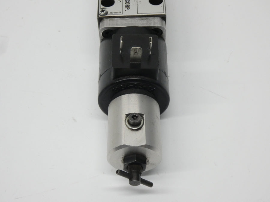 NACHI ESD-G03-C6S80-A-E10 2105837 UNMP