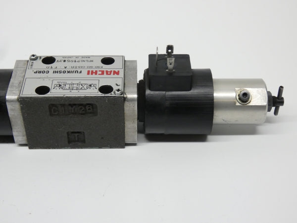 NACHI ESD-G03-C6S80-A-E10 2105837 UNMP