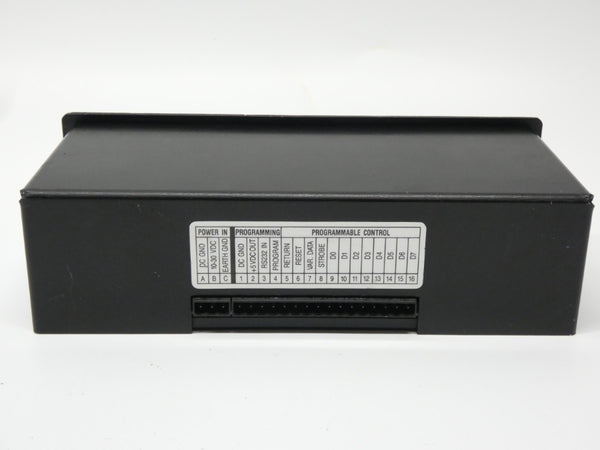 VORNE INDUSTRIES 2009 2009C-H-24-C UNMP
