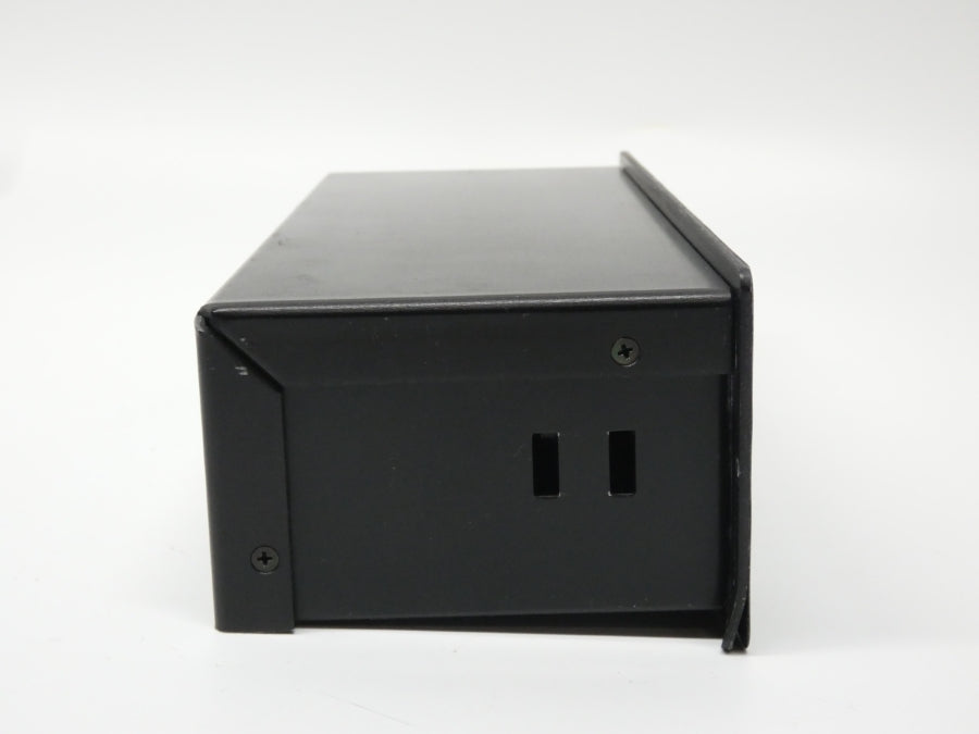 VORNE INDUSTRIES 2009 2009C-H-24-C UNMP