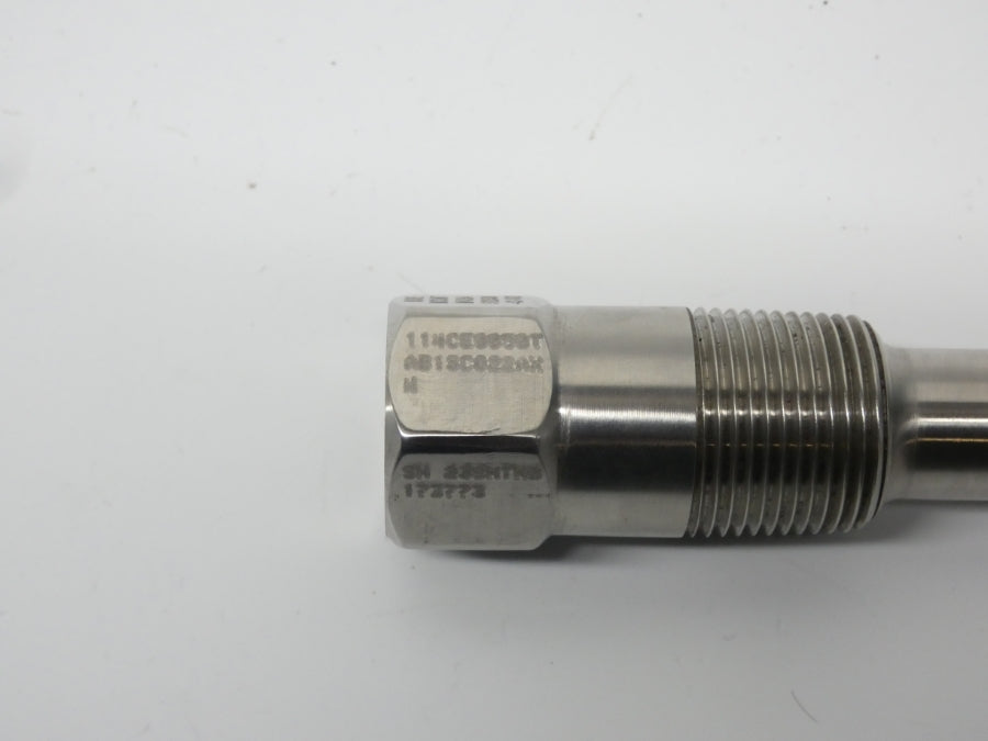 ROSEMOUNT 114CE0050TAB13C022AX NSNP