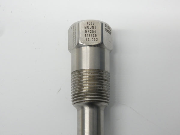 ROSEMOUNT 114CE0050TAB13C022AX NSNP