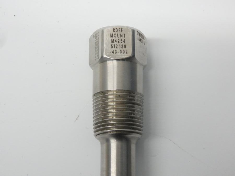 ROSEMOUNT 114CE0050TAB13C022AX NSNP