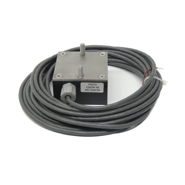 PECO C5278-18 204730 NSNP