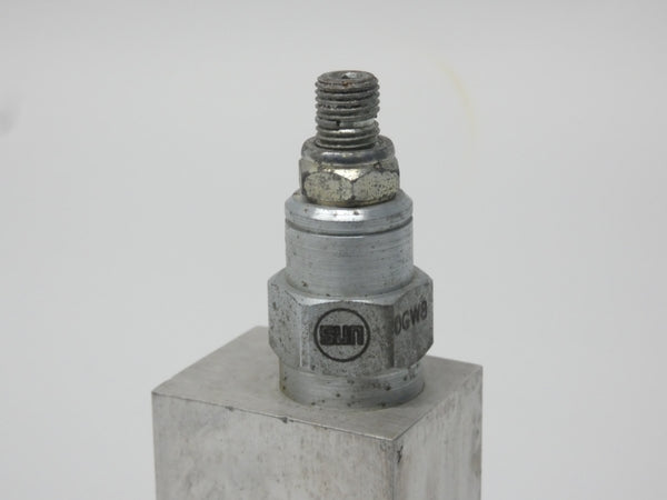 SUN HYDRAULICS FAB0J08-AA UNMP