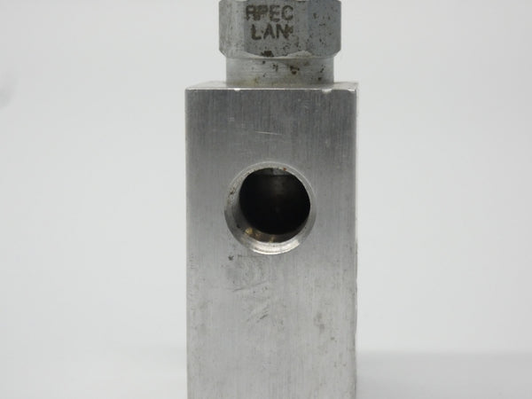 SUN HYDRAULICS FAB0J08-AA UNMP