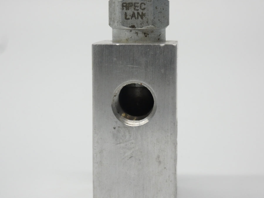 SUN HYDRAULICS FAB0J08-AA UNMP