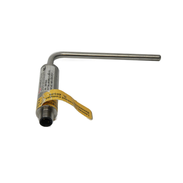 PYROMATION R1T185L484-005(1/2)-304(1/2)-10C-45T-450-U-S(0-300)F NSNP