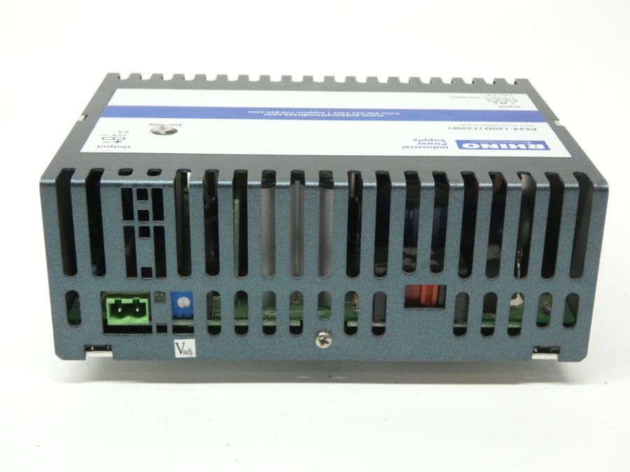 RHINO PS24-150D(150W) 115/230V 6A NSNP